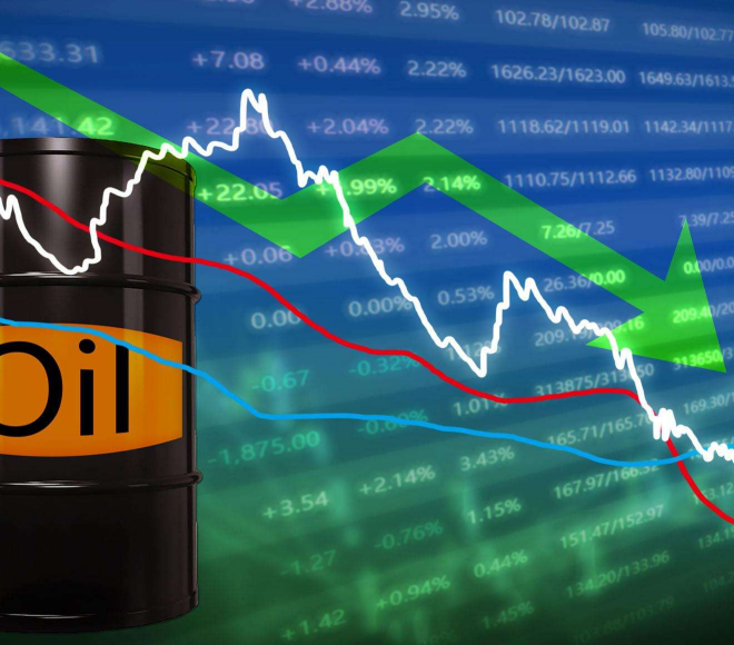 石油需求前景继续承压 国际油价4日下跌