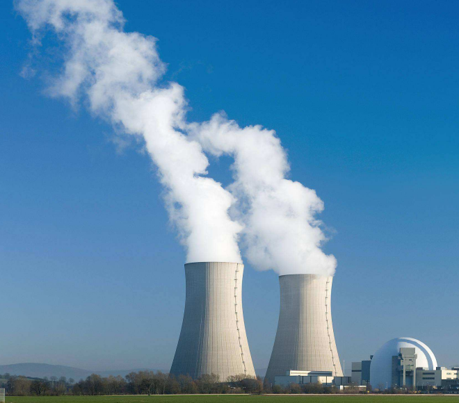 能源危机促核电重新“受宠”