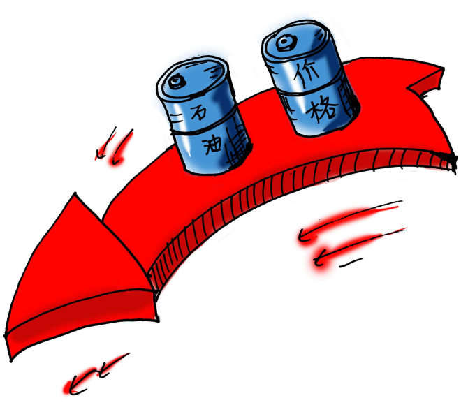 国庆假期后油价或再次下调